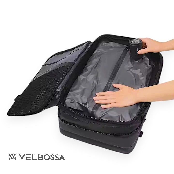 Sac à dos intelligent BagPack BS2A