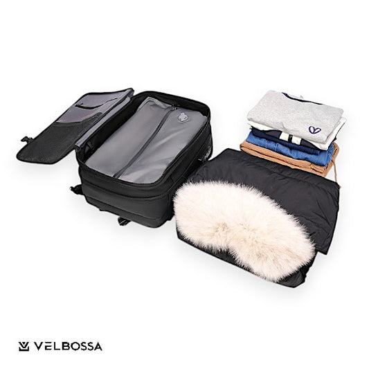 Sac à dos exécutif BagPack BS1A