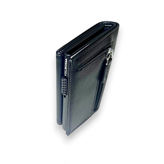 Pochette portefeuille Velbossa